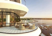 Why Four Seasons Is Making A Luxury Investment In Jacksonville, Florida