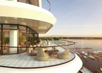 Why Four Seasons Is Making A Luxury Investment In Jacksonville, Florida