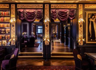 London’s Luxury Hotel Boom Has Created An Unexpected Winner: Boutique Hotels
